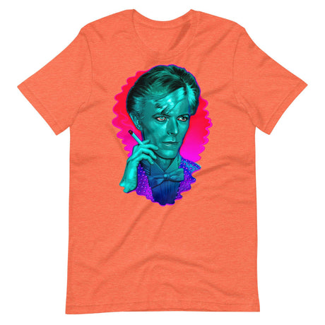 The Man Who Sold the Hue-T-Shirts-Swish Embassy