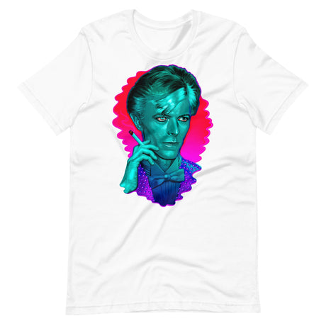 The Man Who Sold the Hue-T-Shirts-Swish Embassy