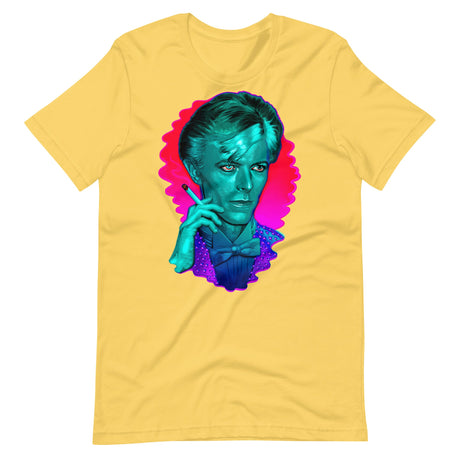 The Man Who Sold the Hue-T-Shirts-Swish Embassy