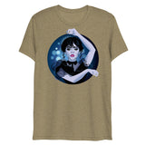 The Monster Mash (Triblend)-Triblend T-Shirt-Swish Embassy