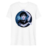 The Monster Mash (Triblend)-Triblend T-Shirt-Swish Embassy