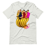 The One Where They're Mermaids-T-Shirts-Swish Embassy