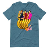 The One Where They're Mermaids-T-Shirts-Swish Embassy