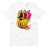 The One Where They're Mermaids-T-Shirts-Swish Embassy