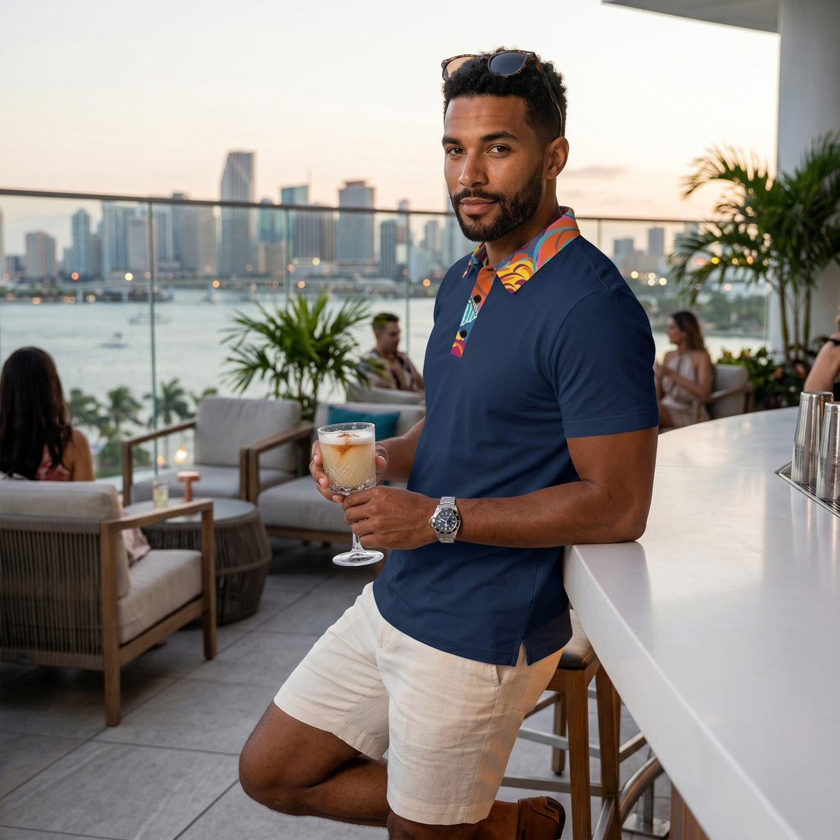 The Roses (Polo)