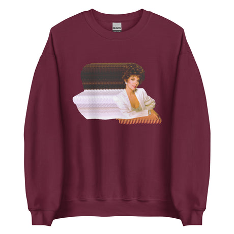 The Shoulderpad Supremacy (Sweatshirt)-Sweatshirt-Swish Embassy