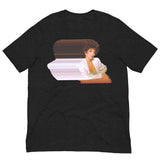 The Shoulderpad Supremacy-T-Shirts-Swish Embassy