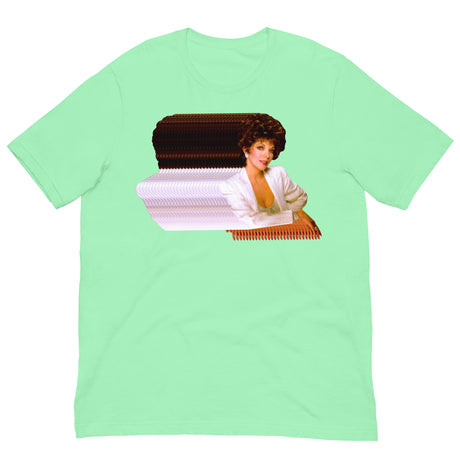 The Shoulderpad Supremacy-T-Shirts-Swish Embassy