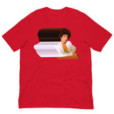 The Shoulderpad Supremacy-T-Shirts-Swish Embassy