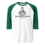 The White Lotus: Thailand (Raglan)-Raglan-Swish Embassy