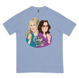 These Gays Love Us (Boxy Tee)-Boxy T-Shirt-Swish Embassy