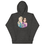 These Gays Love Us (Hoodie)-Hoodie-Swish Embassy