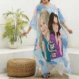 These Gays Love Us (Kaftan)-Kaftan-Swish Embassy