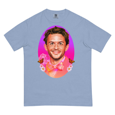 Thirstified (Boxy Tee)-Boxy T-Shirt-Swish Embassy