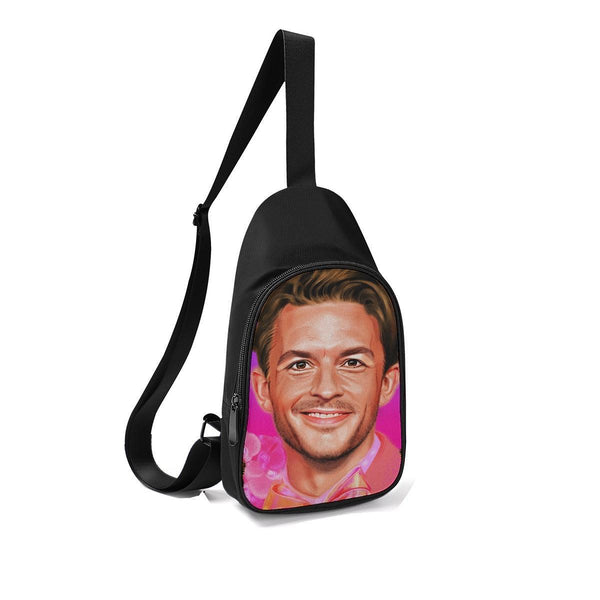 Thirstified — Sling Bag