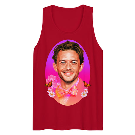 Thirstified (Tank Top)-Tank Top-Swish Embassy