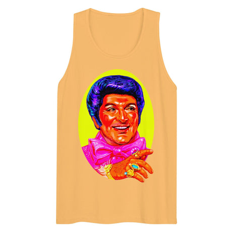 Tickle the Ivories (Tank Top)-Tank Top-Swish Embassy