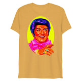 Tickle the Ivories (Triblend)-Triblend T-Shirt-Swish Embassy