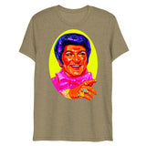 Tickle the Ivories (Triblend)-Triblend T-Shirt-Swish Embassy