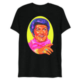 Tickle the Ivories (Triblend)-Triblend T-Shirt-Swish Embassy