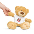 Tinsel for Xmas? Groundbreaking (Teddy Bear)-Teddy Bears-Swish Embassy