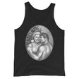Tom of North Pole (Tank Top)-Christmas Tank Tops-Swish Embassy