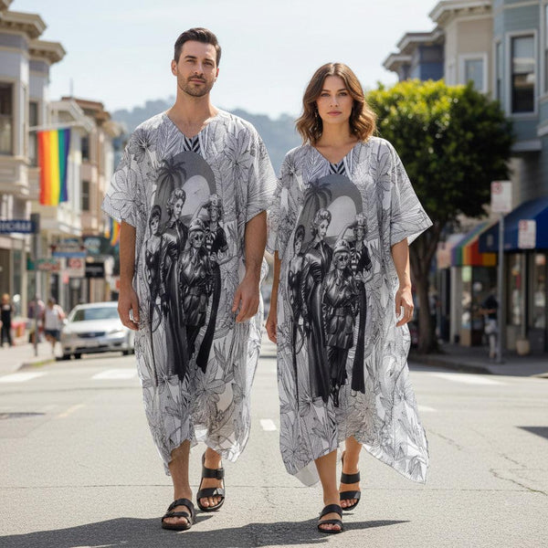 Tom of Shady Pines — Kaftan