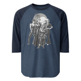 Tom of Shady Pines (Raglan)-Raglan-Swish Embassy