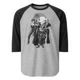 Tom of Shady Pines (Raglan)-Raglan-Swish Embassy