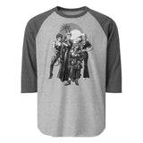 Tom of Shady Pines (Raglan)-Raglan-Swish Embassy
