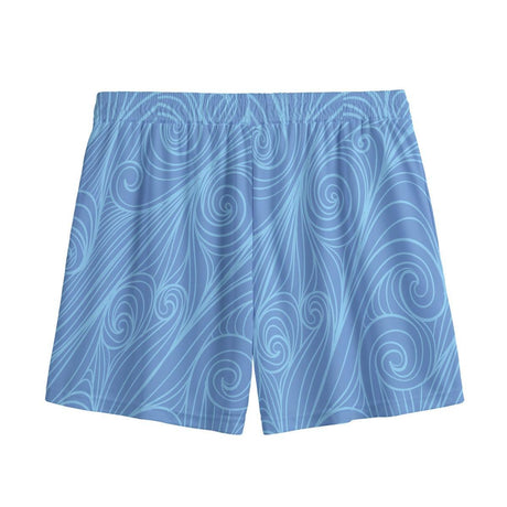 Torpedo Away (Shorts)-Shorts-Swish Embassy