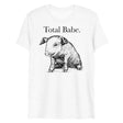 Total Babe (Triblend)-Triblend T-Shirt-Swish Embassy