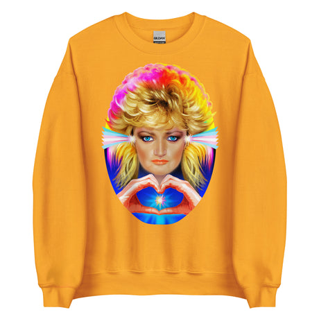 Total Eclipse (Sweatshirt)-Sweatshirt-Swish Embassy