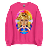 Total Eclipse (Sweatshirt)-Sweatshirt-Swish Embassy