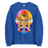 Total Eclipse (Sweatshirt)-Sweatshirt-Swish Embassy