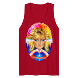 Total Eclipse (Tank Top)-Tank Top-Swish Embassy