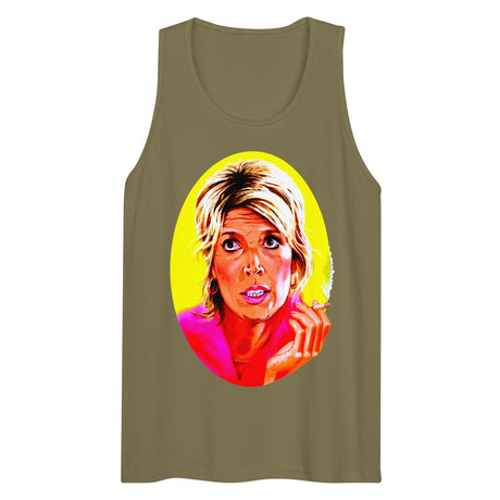 Toxic and Terrific (Tank Top)-Tank Top-Swish Embassy