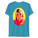 Toxic and Terrific (Triblend)-Triblend T-Shirt-Swish Embassy