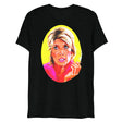 Toxic and Terrific (Triblend)-Triblend T-Shirt-Swish Embassy