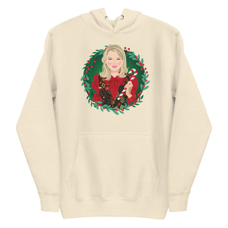 Turkey Curry Buffet (Hoodie)-Christmas Hoodies-Swish Embassy