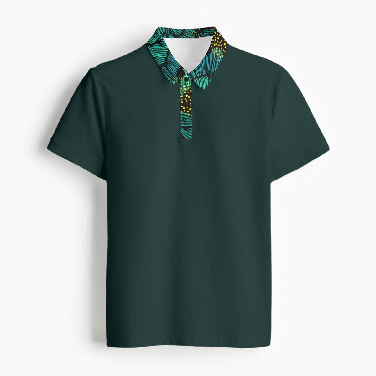 Turquoise (Polo)