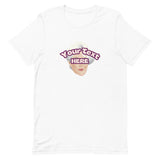 Unisex t-shirt-Swish Embassy
