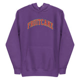 Varsity Fruitcake (Hoodie)-Christmas Hoodies-Swish Embassy