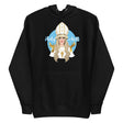 Vatican't Even (Hoodie)-Hoodie-Swish Embassy