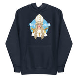 Vatican't Even (Hoodie)-Hoodie-Swish Embassy
