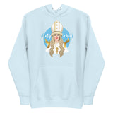 Vatican't Even (Hoodie)-Hoodie-Swish Embassy