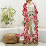 Vatican't Even (Kaftan)-Kaftan-Swish Embassy