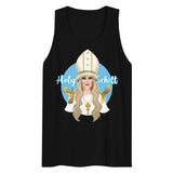Vatican't Even (Tank Top)-Tank Top-Swish Embassy