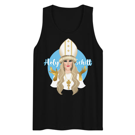 Vatican't Even (Tank Top)-Tank Top-Swish Embassy