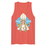 Vatican't Even (Tank Top)-Tank Top-Swish Embassy